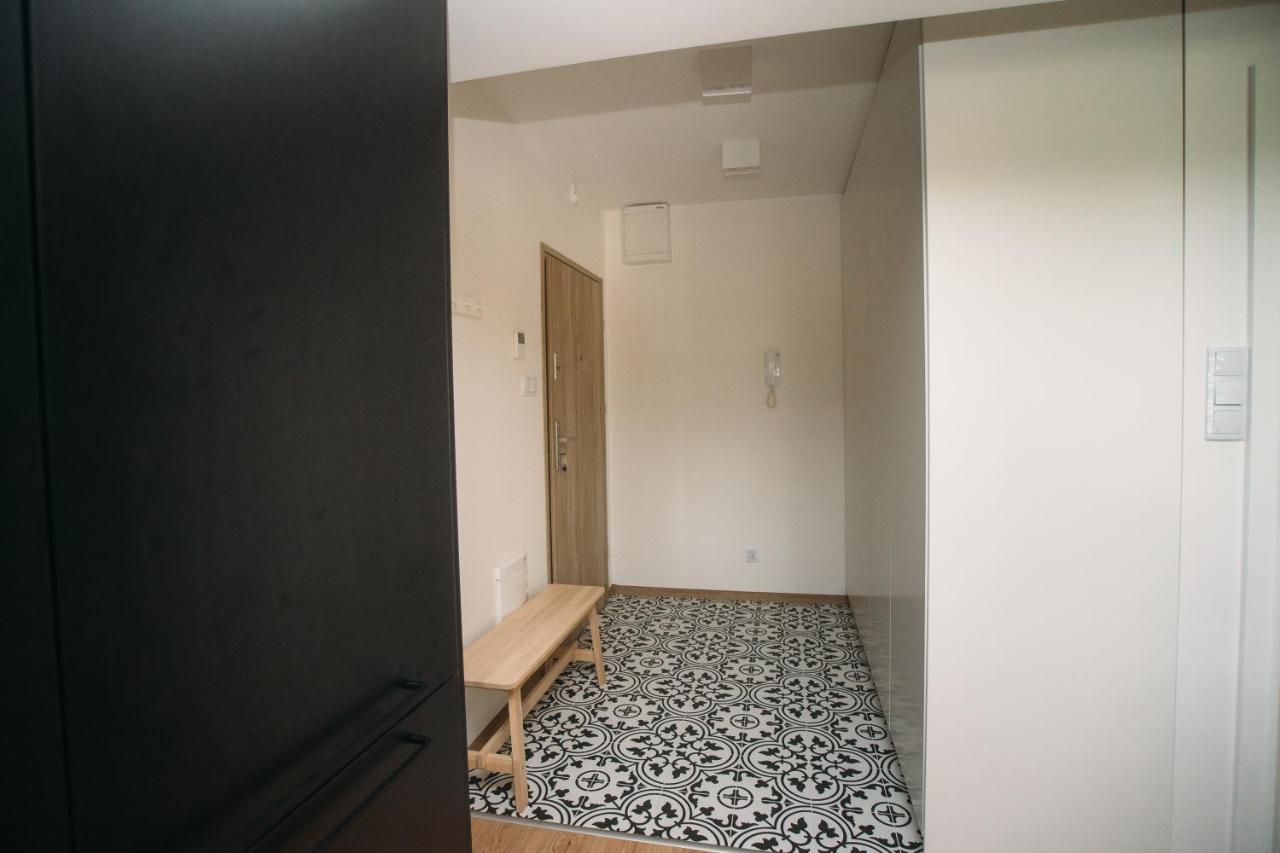 Apartament Koszary Zamosc  Exterior photo